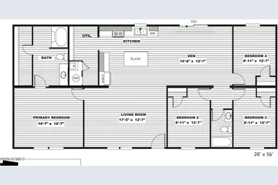 20779 E Larry Lane, Mayer, AZ 86333 - Photo 3
