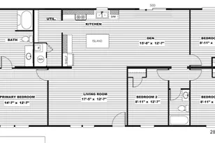 20779 E Larry Ln, Mayer, AZ 86333 - Photo 3