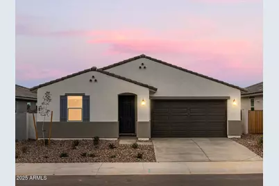 8513 W Saratoga Way, Florence, AZ 85132 - Photo 1