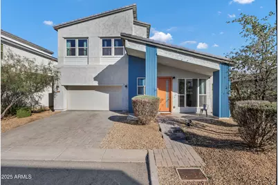 363 N 157th Lane, Goodyear, AZ 85338 - Photo 1