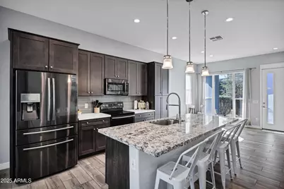 363 N 157th Lane, Goodyear, AZ 85338 - Photo 5