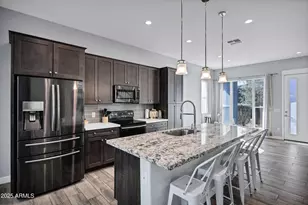 363 N 157th Ln, Goodyear, AZ 85338 - Photo 5