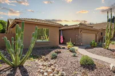 11441 E Sonrisa Avenue, Mesa, AZ 85212 - Photo 3
