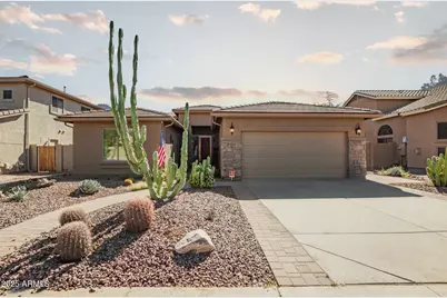 11441 E Sonrisa Avenue, Mesa, AZ 85212 - Photo 1