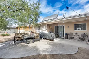 13023 W Westgate Dr, Sun City West, AZ 85375 - Photo 37