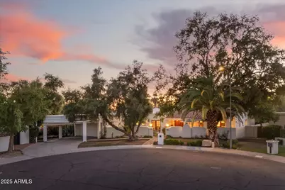 1025 E Morten Avenue, Phoenix, AZ 85020 - Photo 1