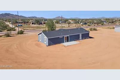 663 N Ralston Road, Maricopa, AZ 85139 - Photo 39