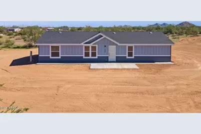 663 N Ralston Road, Maricopa, AZ 85139 - Photo 1