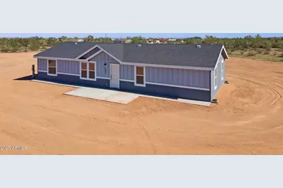 663 N Ralston Road, Maricopa, AZ 85139 - Photo 35