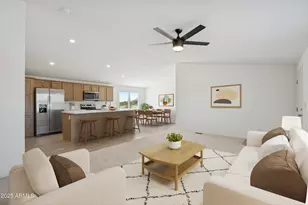 663 N Ralston Rd, Maricopa, AZ 85139 - Photo 5