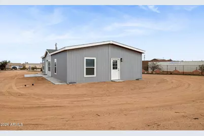 50969 W Huisatch Road, Maricopa, AZ 85139 - Photo 21