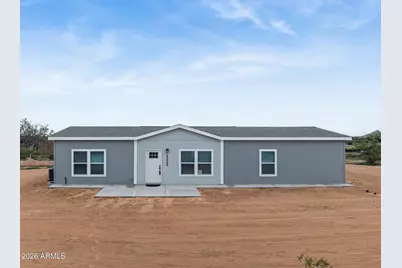 50969 W Huisatch Road, Maricopa, AZ 85139 - Photo 19