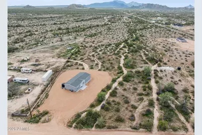 50969 W Huisatch Road, Maricopa, AZ 85139 - Photo 25