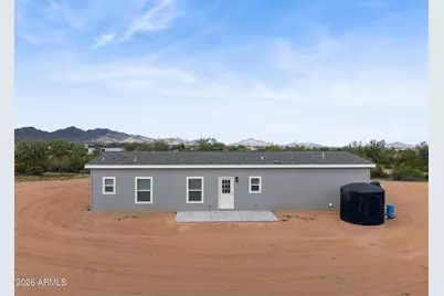 50969 W Huisatch Road, Maricopa, AZ 85139 - Photo 23