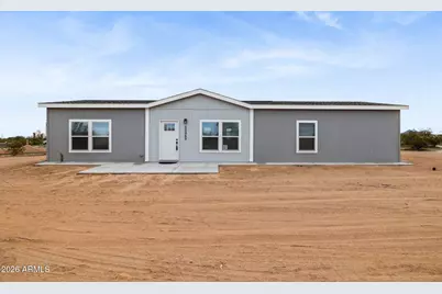 50969 W Huisatch Road, Maricopa, AZ 85139 - Photo 17