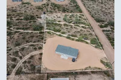 50969 W Huisatch Road, Maricopa, AZ 85139 - Photo 19