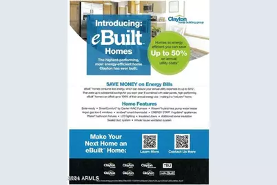 50969 W Huisatch Road, Maricopa, AZ 85139 - Photo 29