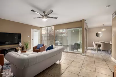 1241 E Medlock Drive #113, Phoenix, AZ 85014 - Photo 5