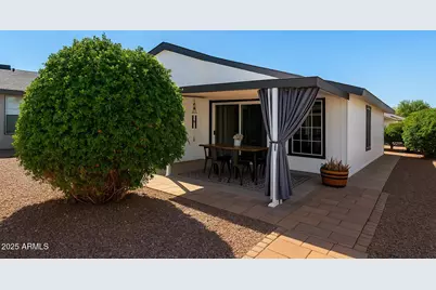 8500 E Southern Avenue #592, Mesa, AZ 85209 - Photo 19