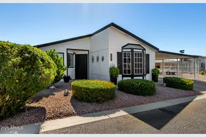 8500 E Southern Avenue #592, Mesa, AZ 85209 - Photo 19