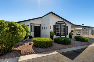 8500 E Southern Ave, Mesa, AZ 85209 - Photo 1