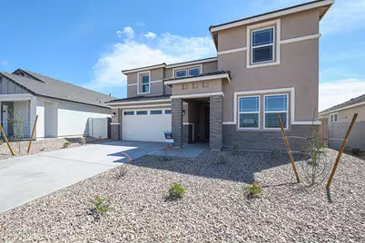 30167 W Aster Drive, Buckeye, AZ 85396 - Photo 3