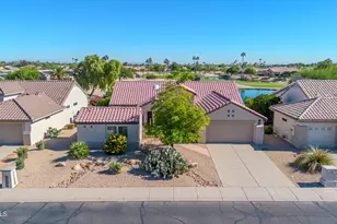 20239 N Shadow Mountain Dr, Surprise, AZ 85374 - Photo 1