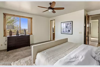 14628 E Wildcat Drive, Scottsdale, AZ 85262 - Photo 17