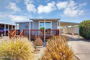 747 E Germann Rd, San Tan Valley, AZ 85140 - Photo 1