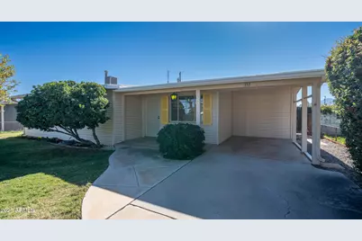 332 S Steffen Street, Sierra Vista, AZ 85635 - Photo 1