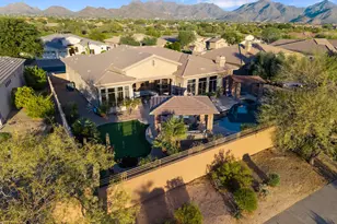 20108 N 84th Way, Scottsdale, AZ 85255 - Photo 51