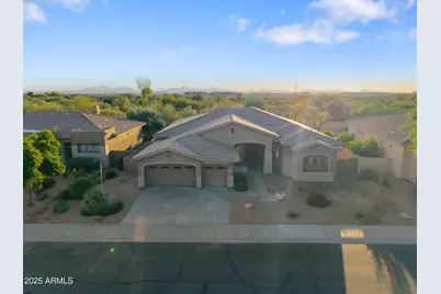 20108 N 84th Way, Scottsdale, AZ 85255 - Photo 49