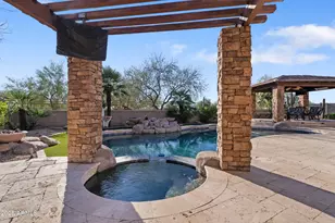 20108 N 84th Way, Scottsdale, AZ 85255 - Photo 77