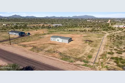 50308 W Wildwood Road, Maricopa, AZ 85139 - Photo 35