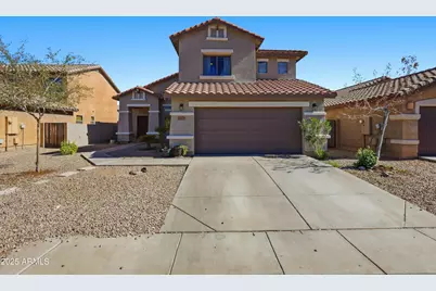 6221 S 52nd Lane, Laveen, AZ 85339 - Photo 1