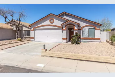 3138 W Williams Drive, Phoenix, AZ 85027 - Photo 1