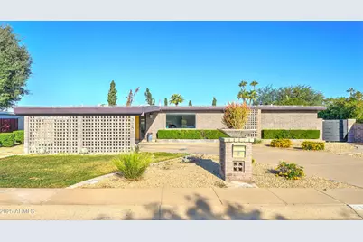 3352 E Mescal Street, Phoenix, AZ 85028 - Photo 1