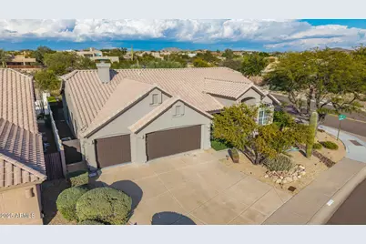 11140 E White Feather Lane, Scottsdale, AZ 85262 - Photo 3