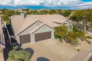 11140 E White Feather Ln, Scottsdale, AZ 85262 - Photo 3