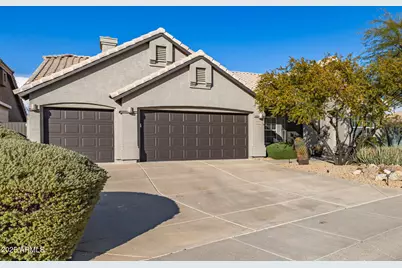 11140 E White Feather Lane, Scottsdale, AZ 85262 - Photo 13