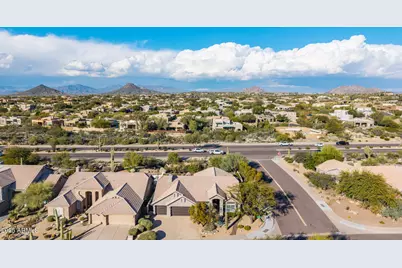 11140 E White Feather Lane, Scottsdale, AZ 85262 - Photo 61