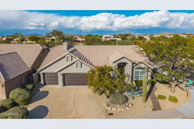 11140 E White Feather Lane, Scottsdale, AZ 85262 - Photo 1