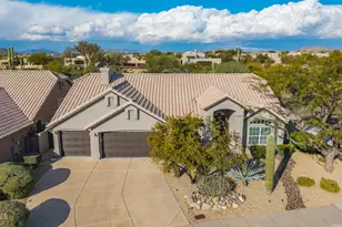 11140 E White Feather Ln, Scottsdale, AZ 85262 - Photo 1