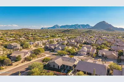 11140 E White Feather Lane, Scottsdale, AZ 85262 - Photo 9