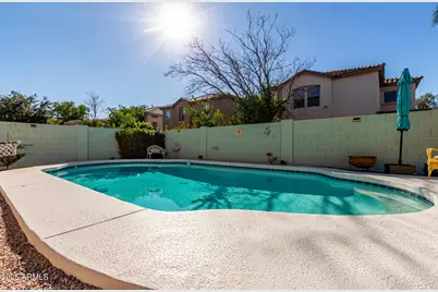 2748 S Sailors Way, Gilbert, AZ 85295 - Photo 31