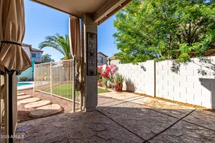 2748 S Sailors Way, Gilbert, AZ 85295 - Photo 33