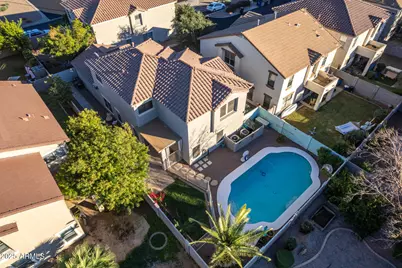 2748 S Sailors Way, Gilbert, AZ 85295 - Photo 41