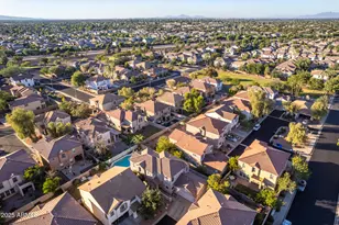 2748 S Sailors Way, Gilbert, AZ 85295 - Photo 47