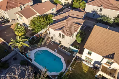 2748 S Sailors Way, Gilbert, AZ 85295 - Photo 39