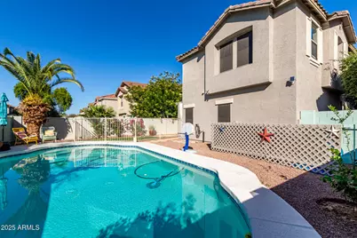 2748 S Sailors Way, Gilbert, AZ 85295 - Photo 29